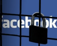 Facebook встановив цензуру на новини