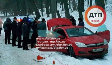  В Києві знайшли застреленим банкіра