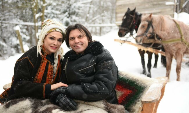 Українські зірки / фото: УНІАН