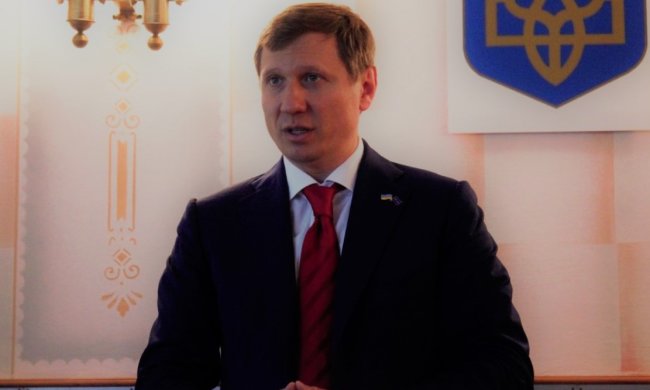"Постраждали б вчителі та лікарі": Шахов розповів правду про бюджет-2019