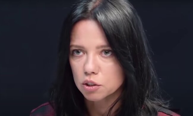 Ірина Горова. Фото: скрін youtube