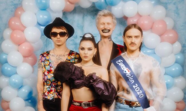 Little Big, фото з Instagram