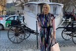 Ірина Федишин, фото з instagram