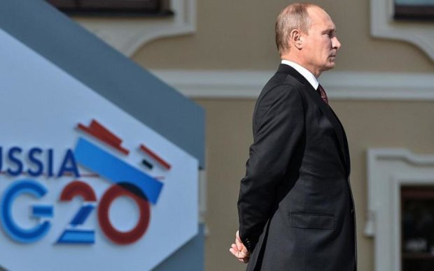 Російський опозиціонер розповів про епічний провал Путіна