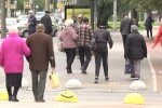 Опалювальний сезон, кадр з відео