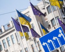 Рада ЄС винесла український безвіз на порядок денний
