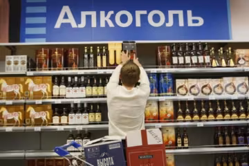 Заборона нічного продажу алкоголю: суд сказав, хто має рацію