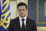 Володимир Зеленський, скріншот: Youtube
