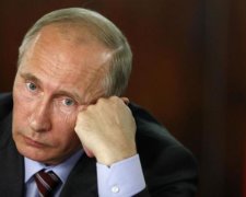 Путін благав прийняти Росію в НАТО