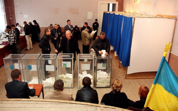 Порошенко терміново звернувся до Путіна через вибори в Україні