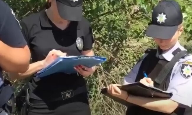 По Запорожью бродит опасных маньяк - уже посадил на нож двоих людей, не гуляйте в одиночку