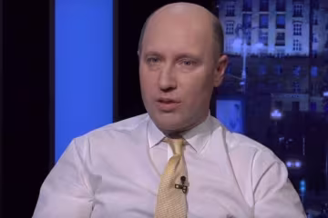 Руслан Бізяєв