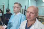 Врачи огорошили диагнозом: Навальный впал в кому из-за нарушения обмена веществ