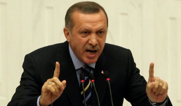 Эрдоган разбушевался: президент Турции угрожает ЕС мигрантами