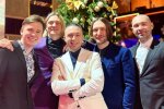 Скрин, Instagram "Антитела"