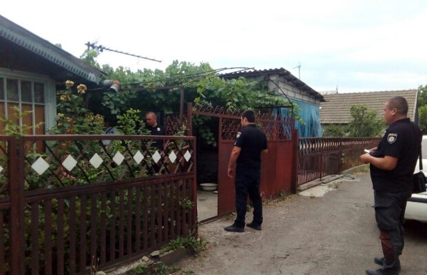 Расстрел 15-летнего мальчика на Одесчине: появились фото и видео с места трагедии