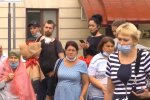 Украинцы получат доплаты, кадр из видео