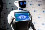 Роботы бегут из российских лабораторий