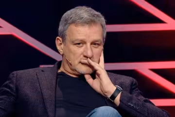 Кияни розкусили Пальчевського перед виборами: "Перемога Путіна"
