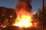 Кошмарный взрыв отправил в воздух пекарню, много пострадавших: первые фото с места катастрофы