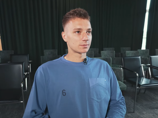 It Takes Two і… любов: як Бражко проводить час з Холостячкою Дашею Квітковою