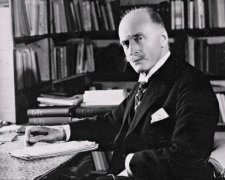 Кнут Гамсун: нацистський письменник, який став батьком модерністської літератури