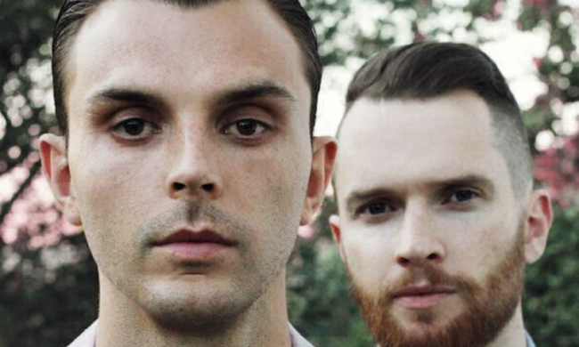 Hurts повернуться в Україну