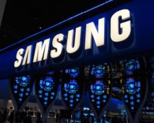 Samsung влаштував грандіозний розпродаж акцій