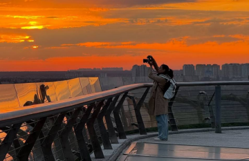 Украинцы, фото из соцсетей