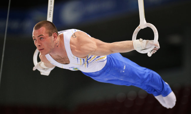 Ігор Радівілов