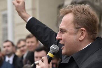 Суд "пробачив" Садовому мільйон: у справі мера Львова намітився несподіваний поворот