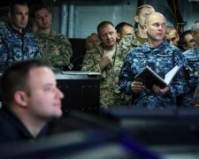 Украина начала крупнейшие военные учения за всю историю ВСУ: фото