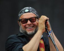 За два дні Борис Гребенщиков зібрав три млн рублів на новий альбом