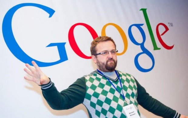 Google пояснив "фокус" зі зникаючим Кримом