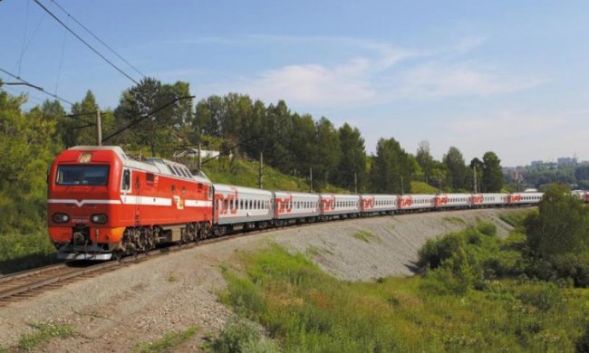 Россияне похвастали дорогой в обход Украины