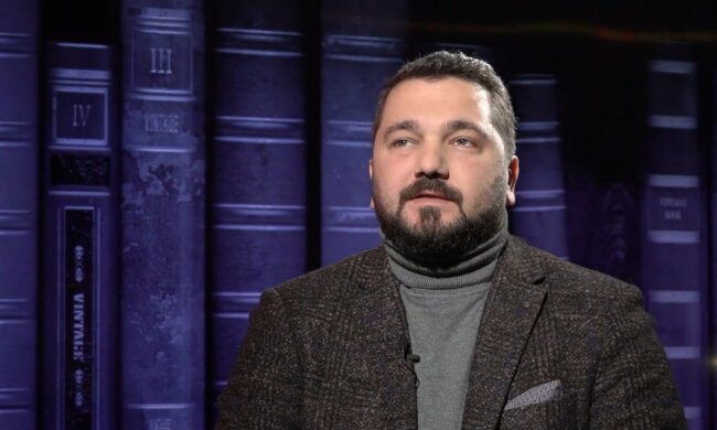 Руслан Рохов