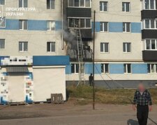 Наслідки ворожих обстрілів Харкова та області за добу