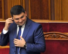 Стало известно, когда Гройсмана примут в Израиле
