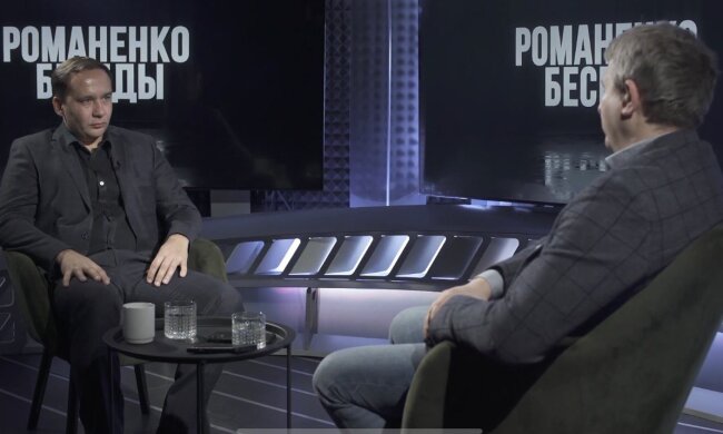 Владимир Бандура, глава Innolytics Group