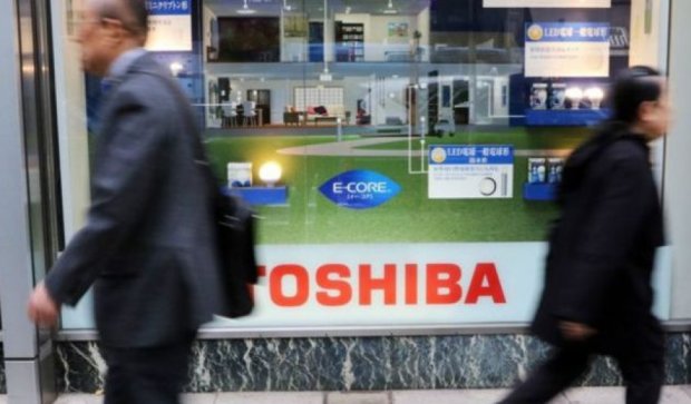 Toshiba загрожує штраф у $60 млн
