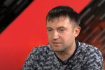 Максим Москалець