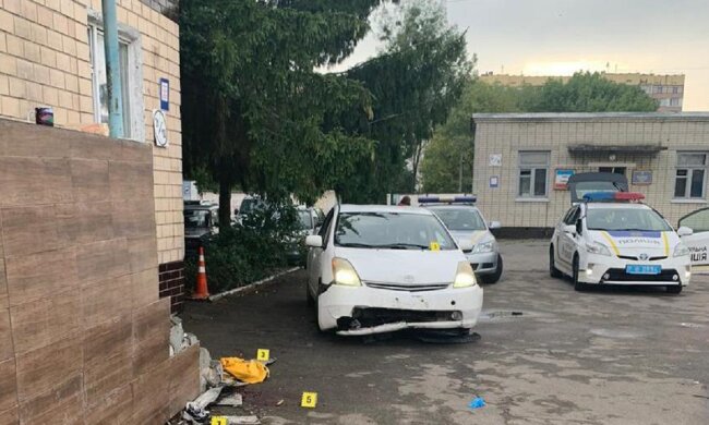 Родители сбитой пьяным майором курсантки просят помощи, девушке нужен протез: "Сашенька мечтает снова ходить"