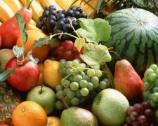 В інтернеті обмінюють серіали на фрукти та овочі