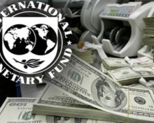 Україна отримає мільярд від МВФ