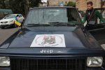 Львівські студенти купили автівку для АТО (фото)