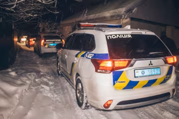 Українська поліція розшукує особливо небезпечного злочинця: копи благають про допомогу