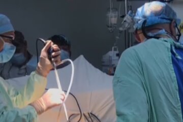 Маленькая куколка нуждается в срочной операции, родные молят о помощи - "Спасите нашу Оливию"