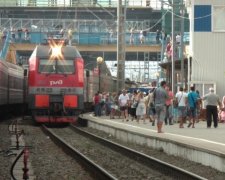 Укрзалізниця приготувала неприємний сюрприз на сезон відпусток