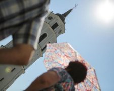 Погода на 26 серпня: спекотне літо ще нагадає про себе