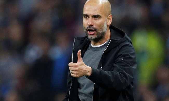 Перемога Ман Сіті над Ліверпулем стала для Гвардіоли особливою